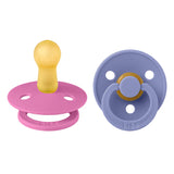 BIBS - Pack of 2 Original Pacifiers