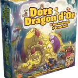 Dors dragon d'Or