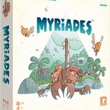 Myriads