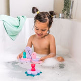 Quut - Bath Puzzle