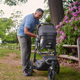 UPPAbaby - Poussette Ridge - Jake