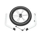 Thule - Single set - Jogging wheel