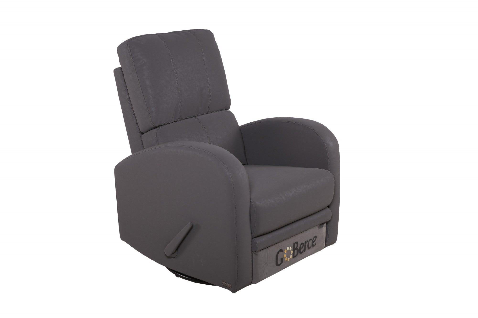 GoBerce - G8194 Rocking and swivel armchair