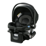 Graco - Infant Car Seat - Snugride 35 Lite LX - Gotham