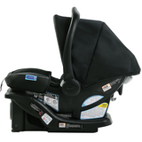 Graco - Infant Car Seat - Snugride 35 Lite LX - Gotham