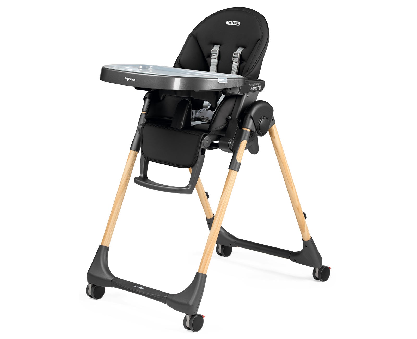 Peg Perego - Prima Pappa Zero 3 high chair