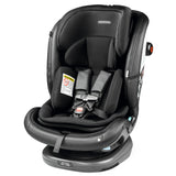 Peg Perego - All-in-One Convertible Car Seat - Licorice