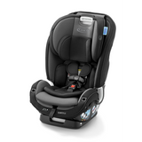 Graco - SlimFit3 LX 3-in-1 Car Seat - Gotham