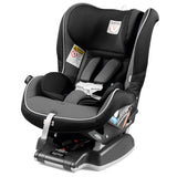 Peg Perego - Convertible car seat 5/65 - Crystal black