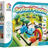 Smart Games - Safari Photo