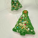 La Fabrik - Bath bomb - Holiday season (Christmas tree)