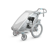 Thule - Trolley support seat - Gray