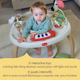 Tiny Love - 5 in 1 activity center - Boho Chic