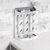 Oxo Tot - Space-saving vertical drainer