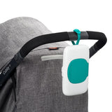 Oxo Tot - Travel Wipes Dispenser - Turquoise