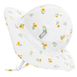 Jan & Jul - Adjustable baby sun hat