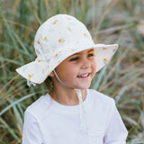 Jan & Jul - Adjustable baby sun hat