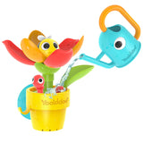 Yookidoo - Peek-a-bee - Bath flower