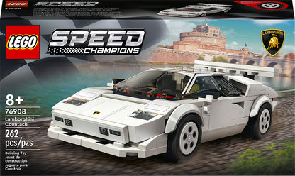 Lego - Speed Champions